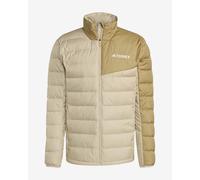 adidas - Terrex Down Jacket - Doudoune homme Savanna - S