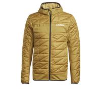 Veste adidas Terrex Multi Primegreen Hybrid Insulated Marron S
