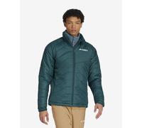 Veste adidas Terrex Multi Synthetic Insulated verte - XS