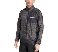 Veste adidas Terrex TRAIL WIND J 4066757512056 taille M EU