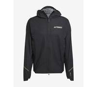 Veste adidas Terrex Xperior 2.5 Layer Light Climaproof noir pur - S