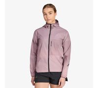 Adidas Coupe-vent femme Terrex Xperior Violet S