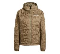 Veste - Adidas - Terrex Xperior - Primaloft - Mixte - Blanc L