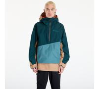 Veste adidas Terrex Xploric 2 Layer Lined CLIMAPROOF Anorak Preloved Teal M