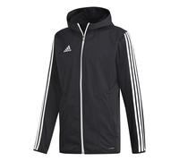 Veste adidas Tiro 19 Warm Noir M Male