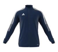 Veste adidas Tiro 21 Track Bleu S