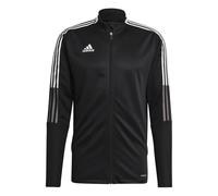 Veste adidas Tiro 21 Track Noir 2XL