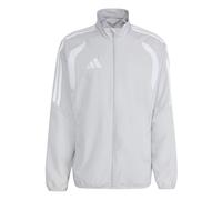 adidas Men's Tiro26 League Presentation Jacket M team light grey/white