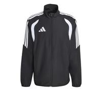 adidas Veste de présentation Tiro26 League pour homme Noir/blanc Taille M