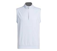 Veste adidas Ultimate365 Classic Bleu S