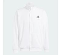Veste adidas Walk-On Blanc S