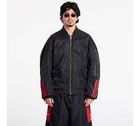 Veste adidas x Willy Chavarria Satin Bomber Jkt Black L