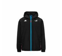 Veste Adrafend Alpine Endurance 2024 Noir Enfant Noir 8Y