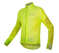 Endura Fs260-pro Adrenaline Race Ii Jacket Jaune XS Homme