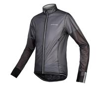 Endura Veste FS260-Pro Adrenaline Race II Noir Homme XS