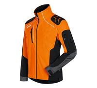 Veste Advance X-Shell orange taille XL - STIHL - 0088-335-1206