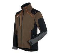 Veste / ADVANCE X-SHELL / taille L - tourbe