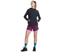 2xu Aero Jacket Noir XS Femme