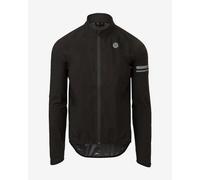 Agu Padded Jacket Noir M Homme Black