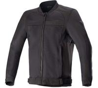 Veste Air Alpinestars LUC V2 Md Noir/Noir 3308822-1100-M