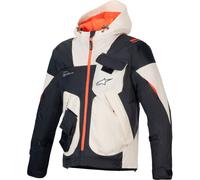 Veste Air Alpinestars Mogress 2XL Noire