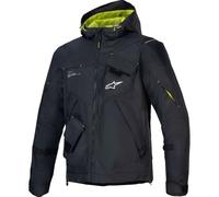 Veste Air Mogress Alpinestars XL Noire