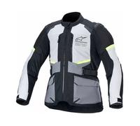 Veste Airbag moto Alpinestars Andes Air M