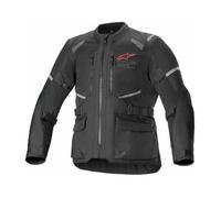 Alpinestars Veste textile Andes Air Drystar M Noir
