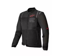 Alpinestars St-2 Air Jacket Noir S Homme