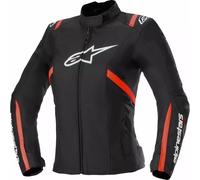 Veste Airbag moto Alpinestars Stella T-SPS V2 Noir S