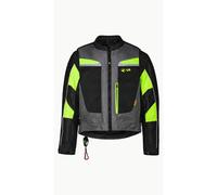 Veste Airbag moto amovible Motoairbag V4 Fast-Lock L/XL