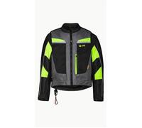 Veste Airbag moto amovible Motoairbag V4 Fast-Lock S/M