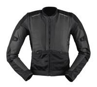 Veste Airbag moto Tucano Urbano Airscud - noir - XL