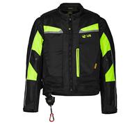 Veste Airbag Motoairbag V4
