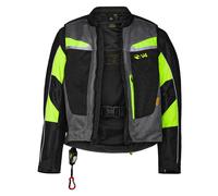 Veste Airbag Motoairbag V4