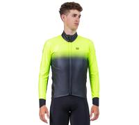 Veste Alé Gradient Jaune XL