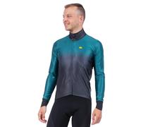 Ale Gradient Jacket Vert M Homme