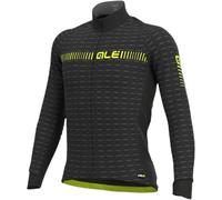 Ale Graphics Prr Green Road Jacket Noir S Homme