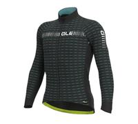 Ale Graphics Prr Green Road Jacket Noir M Homme