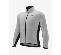Veste Alé Guscio Light 2.0 gris - M