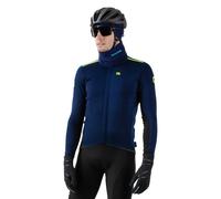 Veste Alé K-Tornado 2.0 Bleu