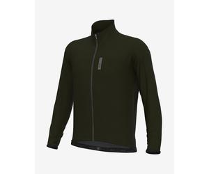 Veste Alé Klimatic Racing 2.0 vert foncé - M