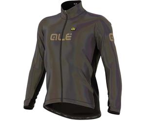 Veste Alé Klimatik Iridescent Reflective Gris
