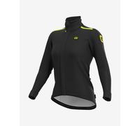 Veste Alé Klimatik K-Tornado 2.0 noir femme - XS