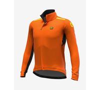 Veste Alé Klimatik K-Tornado 2.0 orange fluo - M