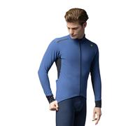 Ale Klimatik K-tornado Jacket Bleu M Homme