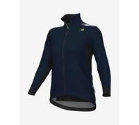 Veste Alé Klimatik K-Tornado bleu foncé noir femme - XS