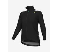 Veste Alé Klimatik K-Tornado noir mat femme - L