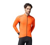 Veste Alé Klimatik K-Tornado Orange