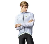 Ale Klimatik Light Pack Jacket Blanc M Homme